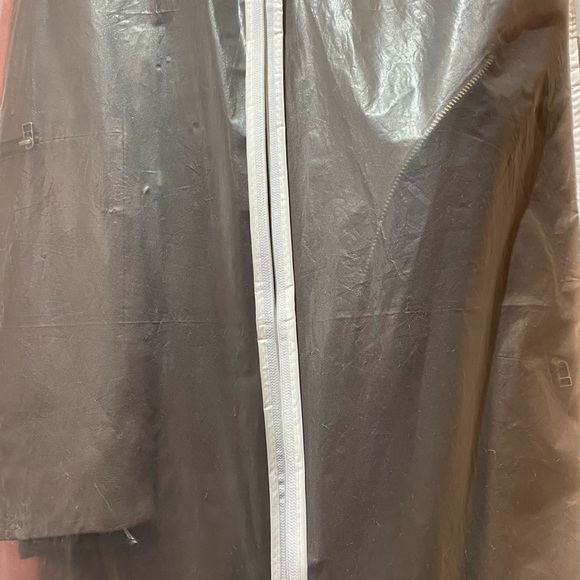 Danier Leather Jacket - Picture 8 of 8